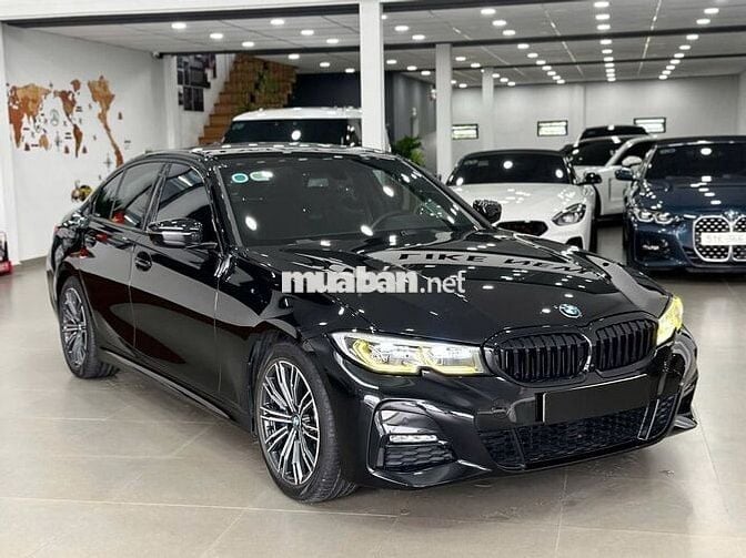 🔺BMW 330i MODEL 2023 LƯỚT NHƯ MỚI