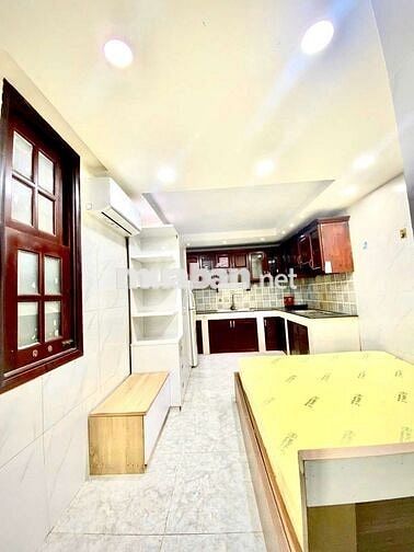 Phòng full nội thất Đường Số 8 p11 Gò Vấp ngay thống nhất vô