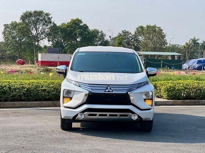 Mitsubishi Xpander 2019 1.5 AT - 20000 km cọp zin