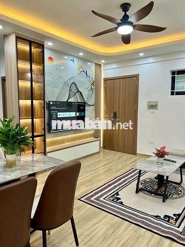 BÁ.N CĂN HỘ KIỂU MẪU. TẶNG FULL NỘI THẤT, CHỦ ĐẦU TƯ HUD