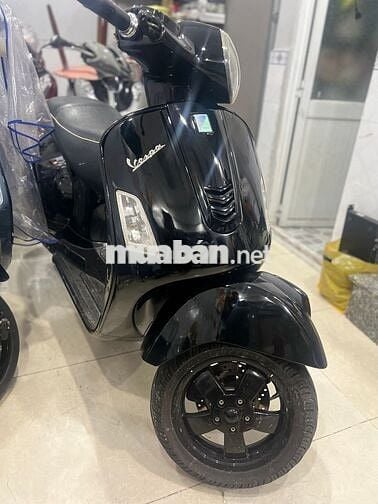Vespa GTS 3vie bstp chính chủ