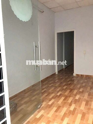 Cho thuê nguyên căn c4, trống sẵn ở ngay, Nguyễn Văn Công p3 Gò vấp