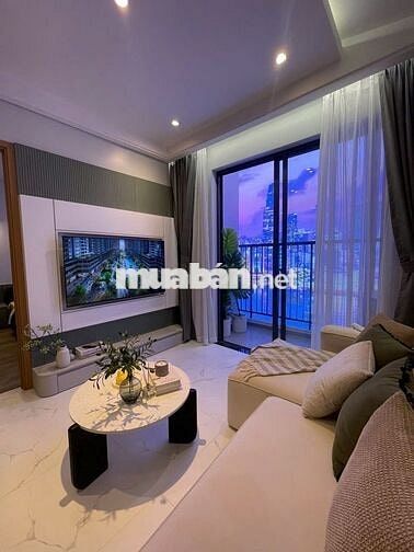 CĂN HỘ MẶT TIỀN TRẦN VĂN GIÀU CHỈ 179TR SỞ HỮU NGAY - BOOKING 20TR/CĂN