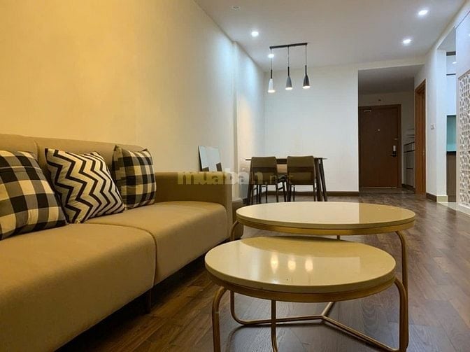 Bán CC Goldmark City, 6,5 tỷ VND, 83m2, 2PN, 2WC, Chính Chủ Hot!!!