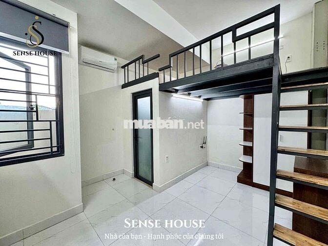 dự án duplex fullnt đầy đủ cực hiện đại nằm ngay Aeon tân phú và Huit