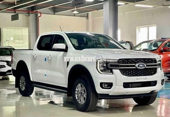 Ramger Giá Tốt, Full Phụ Kiện, Bảo Hiểm