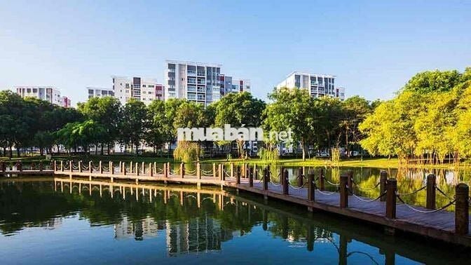 chính chủ cần  bán căn hộ 2 pn,2wc sổ hồng riêng