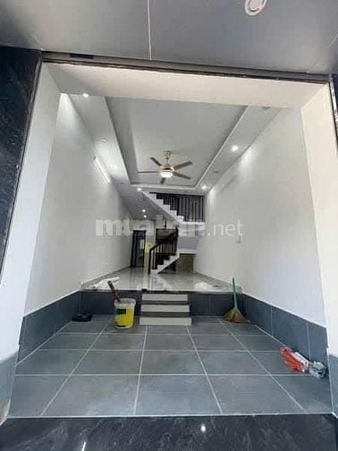Cho thuê nhà 2 tầng mới xây chính chủ