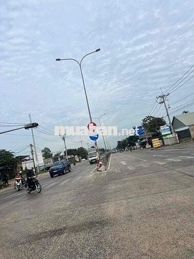 mặt tiền đường võ nguyên giáp 8.000m2