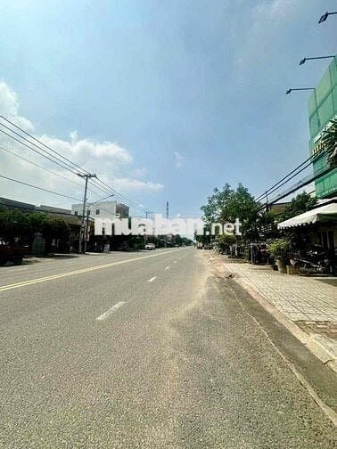 Tôi cần bán mặt tiền Trân quốc Toản