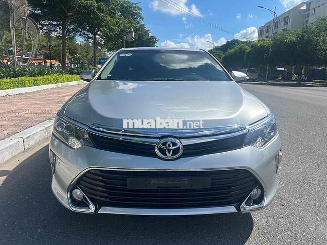 Toyota Camry 2019 2.5Q - 69999 km