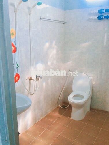Phòng trọ số 81 Nguyên Hồng, P1, Gò Vấp, HCM