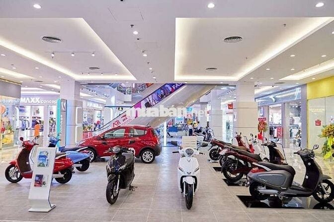 MẶT TIỀN ĐIỆN BIÊN PHỦ 3 LÔ LIỀN KỀ