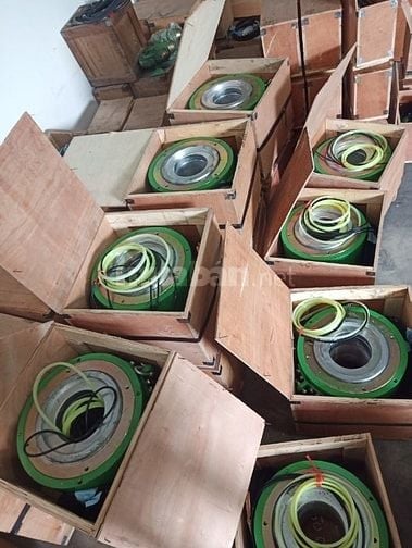 CHUYÊN BÁN VÀ CHO THUÊ CÁC SP THI CÔNG DỰ ỨNG LỰC