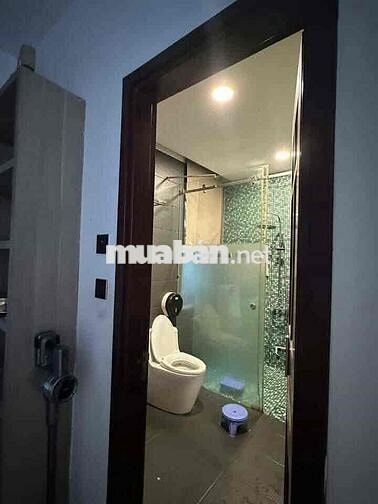CHỦ CHO THUÊ NHÀ MỚI KHU VÕ VĂN KIỆT GẦN BIỂN MỸ KHÊ