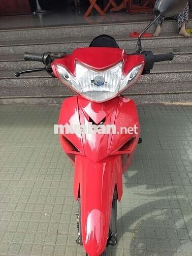 Xe Sirius 50 cc máy êm giá 8 tr