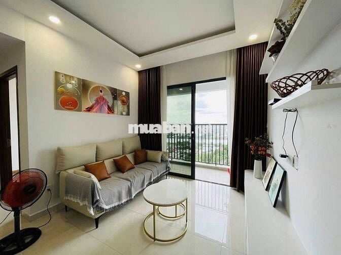 CÔ MÌNH ĐI MỸ BÁN GẤP CĂN 2PN -1TỶ8