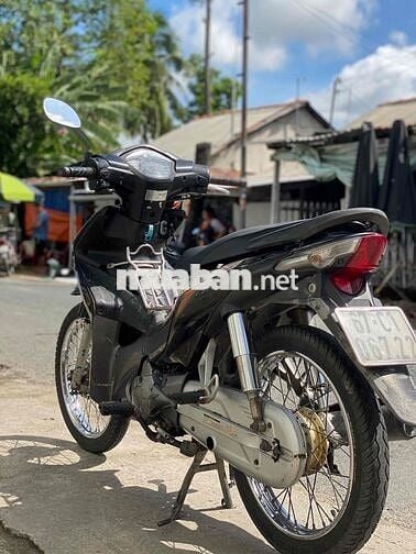 Mình bán wave s đầu nồi zin máy chất cực kỳ êm