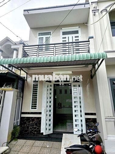 NHÀ MẶT TIỀN 64M2, NGAY TRUNG TÂM THƯƠNG MẠI HUYỆN PHONG ĐIỀN