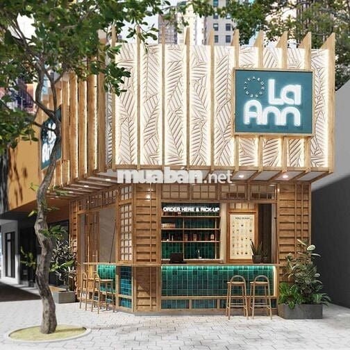 Góc 2 Mặt Tiền Bà Huyện Thanh Quan - Trung Tâm Quận 3
