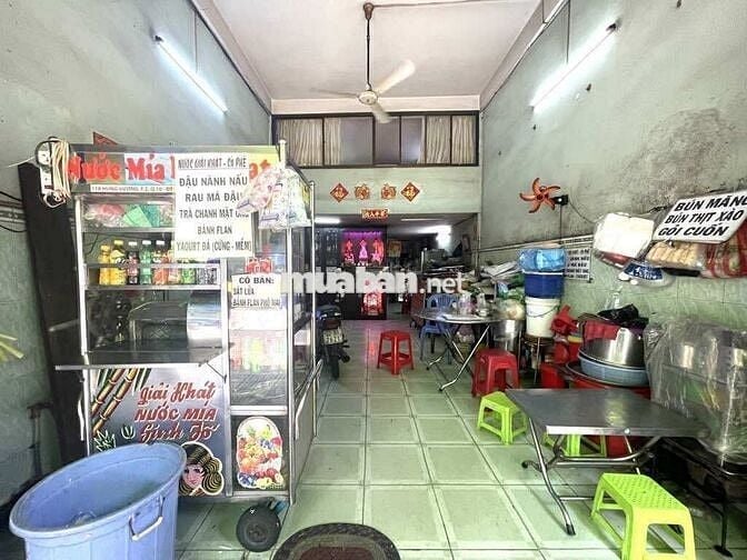 🔥Chủ bán gấp Nhà Mặt Tiền - Nguyễn Trãi Quận 5 ... Ngay Chợ Lớn