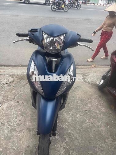 Vison 2022 xe zin chuẩn keng bs 65