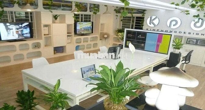 🧧🧧 CHO THUÊ CĂN SHOPHOUSE 02 TẦNG (PHÚ MỸ THUẬN) - Diện tích:  145m2 g