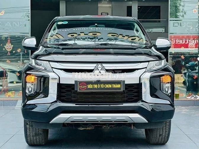 🚙 Mitsubishi Triton 2019