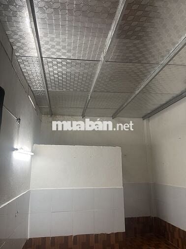Cho thuê phòng trọ đường Hồng Lạc Quận Tân Bình
