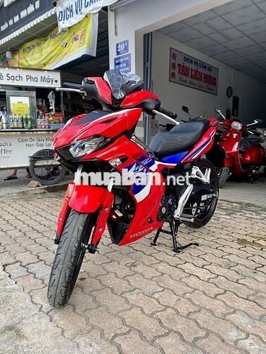 WINNER V3 ABS Bản ĐƯỜNG ĐUA Chạy lướt 7.000Km