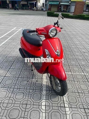 atila máy êm ru xe đẹp. bs 93