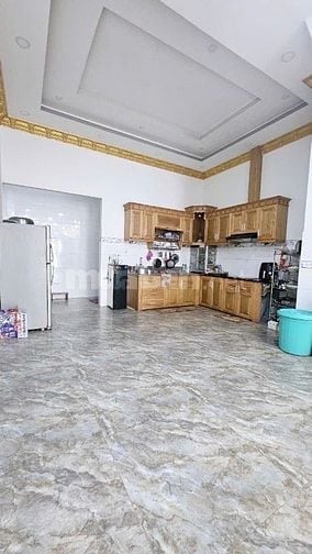 NHÀ 2 TẦNG MỚI – MẶT TIỀN KINH DOANH – KDC NAM KHANG, LÃ XUÂN OAI