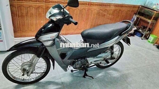 Bán xe wave s. Honda