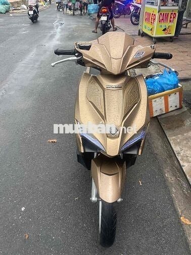 Ab 2018 bếp ga xe zin chuẩn keng bs 65