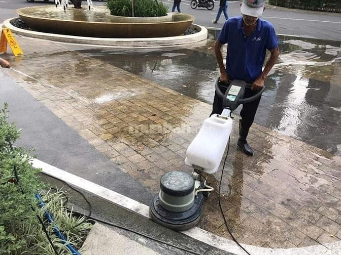 DỊCH VỤ VỆ SINH VĂN PHÒNG, NHÀ XƯỞNG, CHUNG CƯ