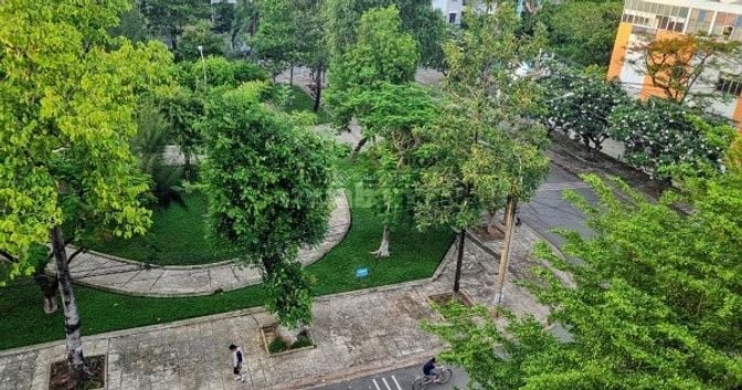 Cho thuê căn hộ tại KDC An Bình Đồng Nai