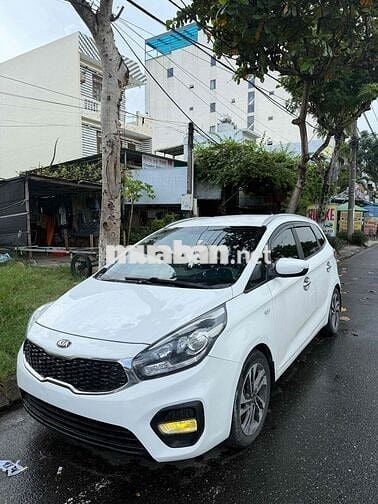Kia Rondo 2017 2.0 GMT - 90000 km 7 chỗ