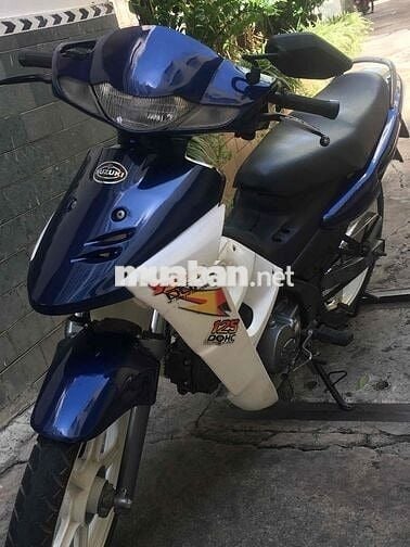 FX 110 hàng Quốc bstp