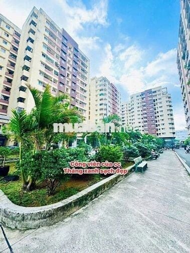 Bán Căn Hộ sổ hồng riêng Chung cư Khang Giá 73m2 - 2PN 2WC