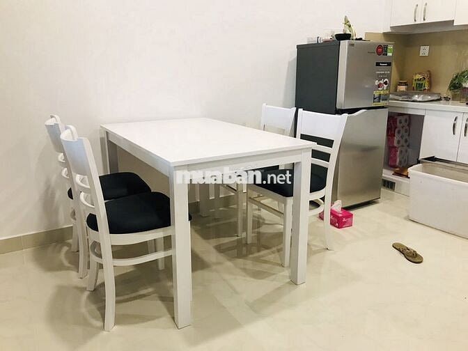 Studio Sài Gòn Mia cho thuê đầy đủ nội thất- 40m2, giá 10 triệu/tháng