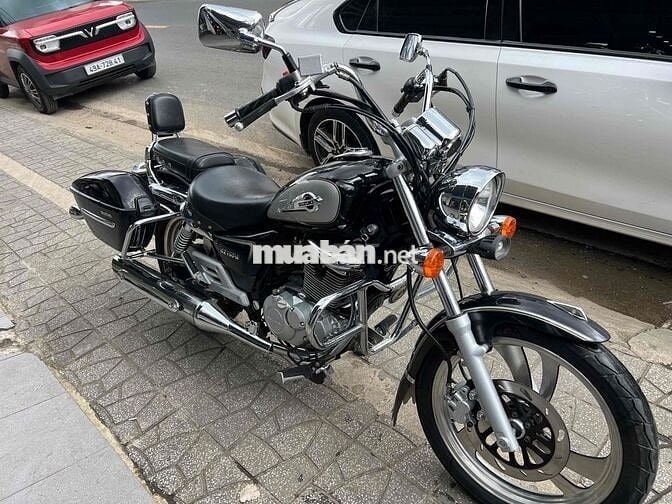 suzuki GZ 150-A ❇️Đồng Moto Đà Lạt❇️