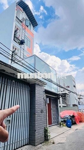 CĂN HỘ DỊCH VỤ 5 TẦNG – NGAY ĐƯỜNG HOÀNG DIỆU 2, Doanh Thu 80 Tháng