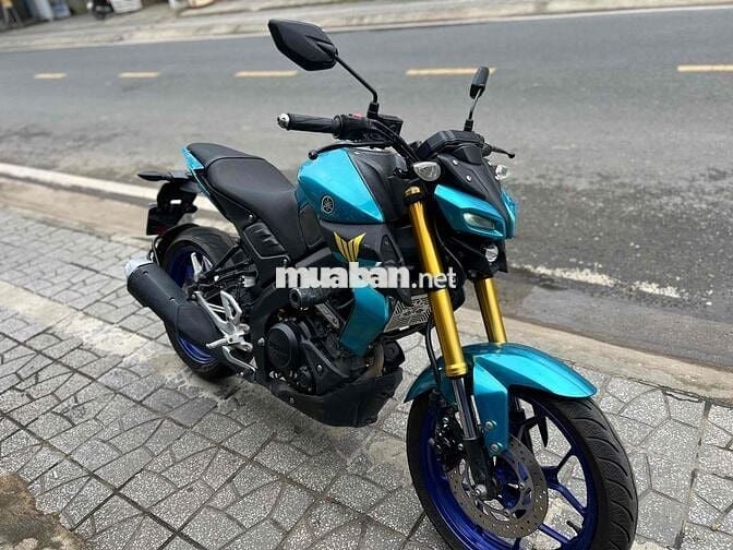 MT-15 2020❇️Đồng Moto Đà Lạt❇️