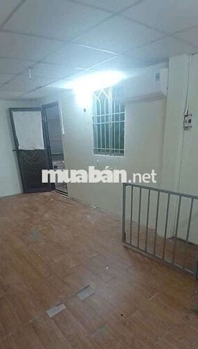 Cho thuê nhà nhỏ Chu Văn An phường 26 Bình Thạnh