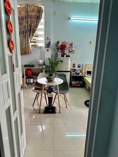 PHÒNG TRỌ CHO NỮ THUÊ - TRUNG TÂM QUẬN 3