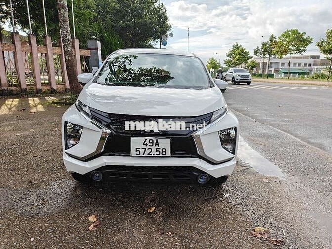 Mitsubishi Xpander 2020 MT - 202000 km
