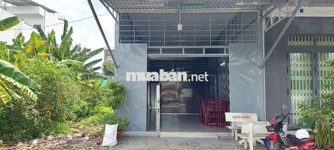 Cho thuê nhà khu dân cư hồng loan