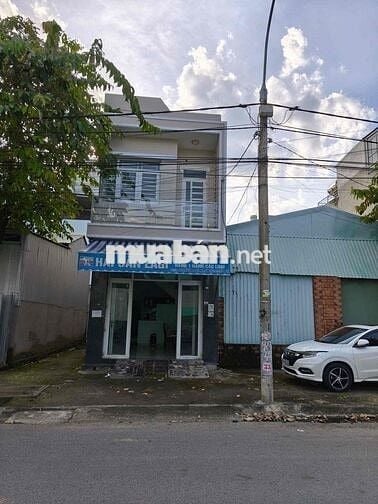 Cho thuê nhà 1Trệt 1Lầu, Kdc Bửu Long, Biên Hoà, Đồng Nai