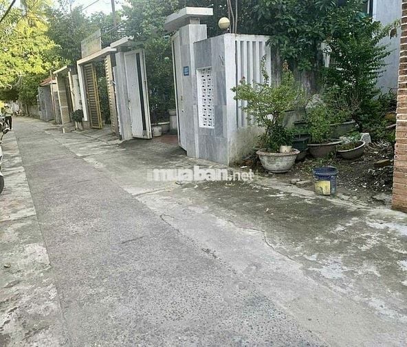 (KIỆT 6M) ĐẤT KIỆT TÔ HIỆU-HOÀ MÌNH THÔNG BÀU NĂNG