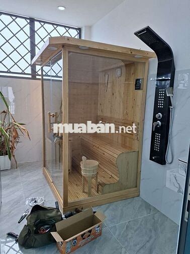 Bán nhà mới 4,5x13m – 1 trệt 3 lầu sân thượng – hướng Tây Nam – Q12